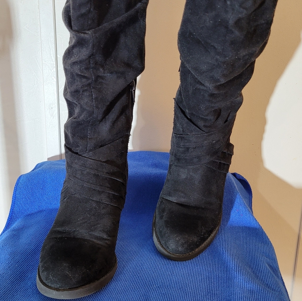 Rampage Ram-eleasa boots